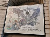 Lyon - Fresques et murs peints au sud-est