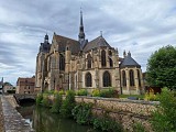 Nogent-le-Roi - Église Saint-Sulpice