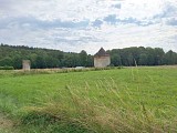 Ruffin - Pigeonnier