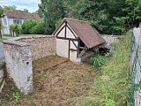 Bréchamps - Lavoir