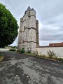 Lormaye - Tour Beffroi