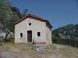 Chapelle Sainte-Brigitte