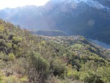 Vue vignoble