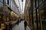 Passage Jouffroy