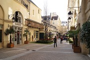 Cité Berryer