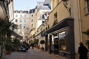 Cité Berryer