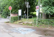 Le vallon du Salut