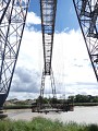 Le pont transbordeur