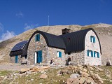 Refuge de Baysselance
