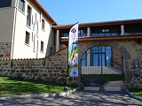 L'Arbresle - GR® du Pays 'Monts du Lyonnais'