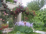Chez Colombine