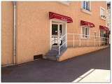 Restaurant Bonnier