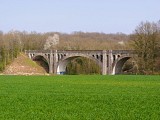 Viaduc Ferroviaire de l'Yerres