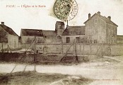 Église Sainte-Marie-Madeleine