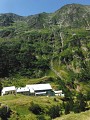 Les lacs de Caillaouas et de Pouchergues