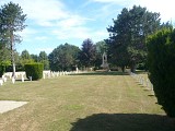 54-Labry, circuit du Bois de Labry - n° 2