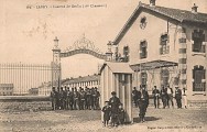 54-Labry, circuit du Bois de Labry - n° 2