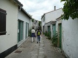 la Flotte