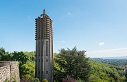 De Feyzin à Irigny : Le GR® 169 autour de Lyon