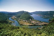 Lac de Coiselet