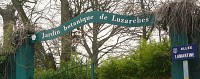 Jardin botanique