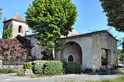 Chapelle Notre-Dame de Pitié