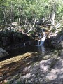 Cascade sur l'Homol
