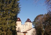 Château de Varey