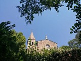 Chapelle des Minimes
