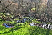 54-Lucey, Le site des Roises