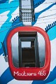 Fresque : Moûtiers 465