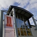 Centre culturel des Fosses d'Enfer
