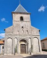 54-Laître-sous-Amance, Eglise Saint-Laurent
