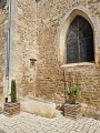 54-Laître-sous-Amance, Eglise Saint-Laurent