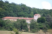 54-Bouxières-aux-Chênes, Prieuré de Blanzey