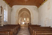 54-Bouxières-aux-Chênes, Prieuré de Blanzey