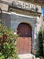 54-Amance, le village d'Amance