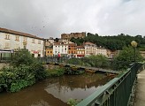 L'Arbresle - GR® du Pays 'Monts du Lyonnais'