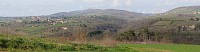 L'Arbresle - GR® du Pays 'Monts du Lyonnais'
