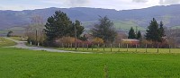 L'Arbresle - GR® du Pays 'Monts du Lyonnais'