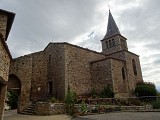 L'Arbresle - GR® du Pays 'Monts du Lyonnais'