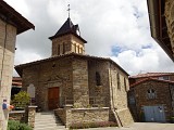 L'Arbresle - GR® du Pays 'Monts du Lyonnais'