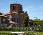 L'Arbresle - GR® du Pays 'Monts du Lyonnais'