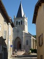 L'Arbresle - GR® du Pays 'Monts du Lyonnais'