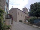 L'Arbresle - GR® du Pays 'Monts du Lyonnais'