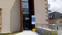 Bureau d'Information touristique de Le Tholy