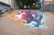 Fresque : System E-92