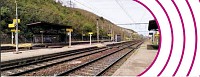 Gare de Couzon