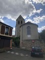 Eglise Saint Martin