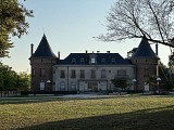 Château Périssaguet